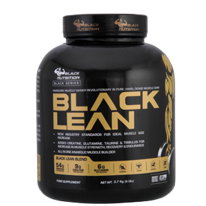 black-lean