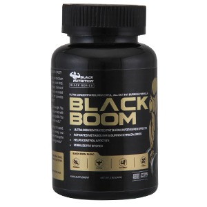 black-boom