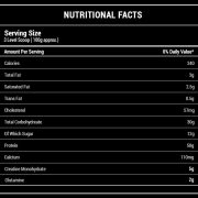 nutritional-facts.PRoFusion